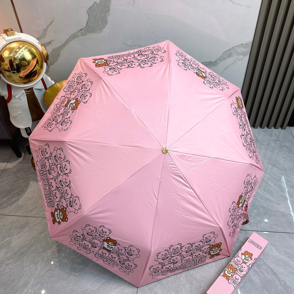 J1R85A64 Popular UV resistant umbrella