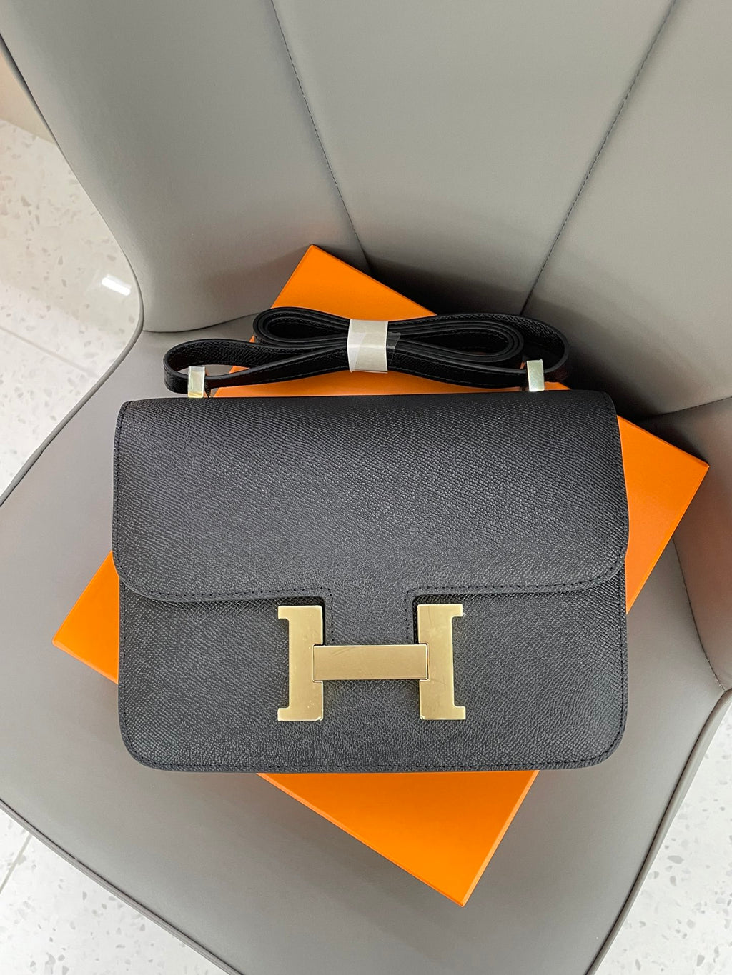 B1N55H64 Popular   leather bag