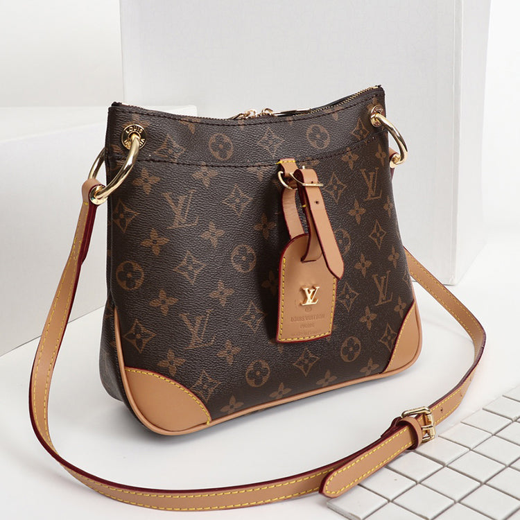 B1P11E09 Popular   leather bag 