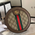 B1N175B11 Popular leather bag