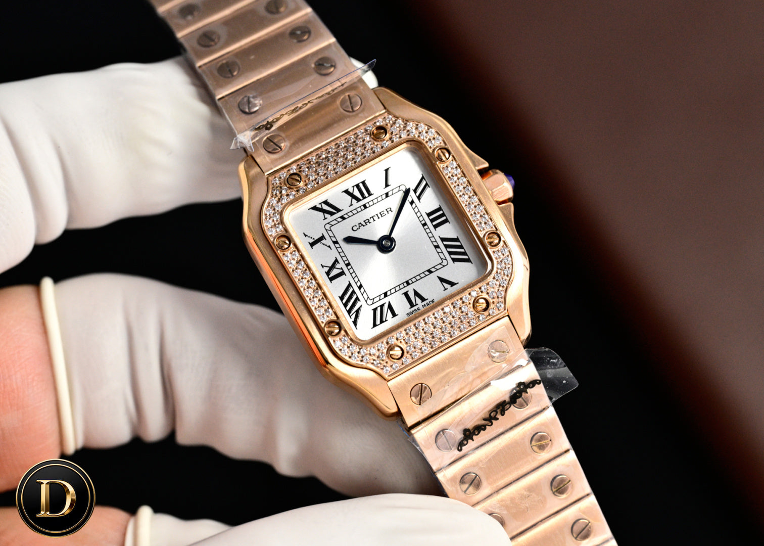 L1R36K92 Popular Watches