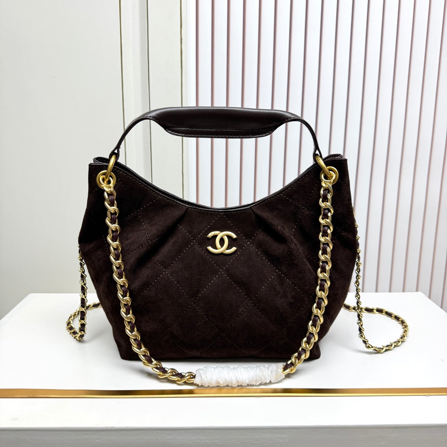 B1P46C7 Popular leather bag