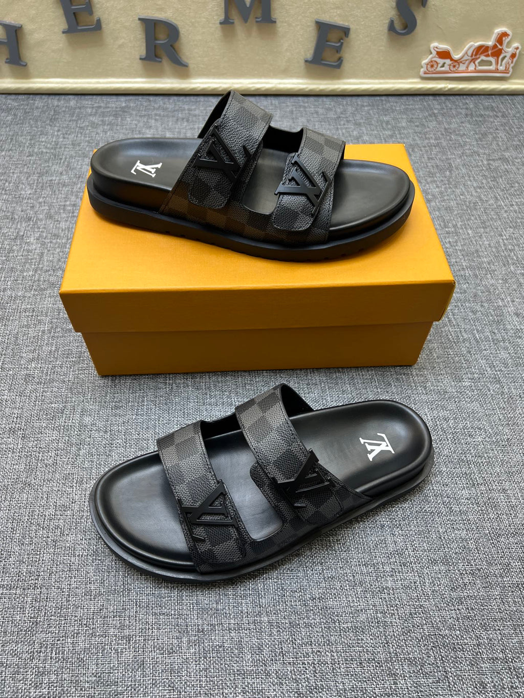 Z5R35E3 Popular Slippers shoes