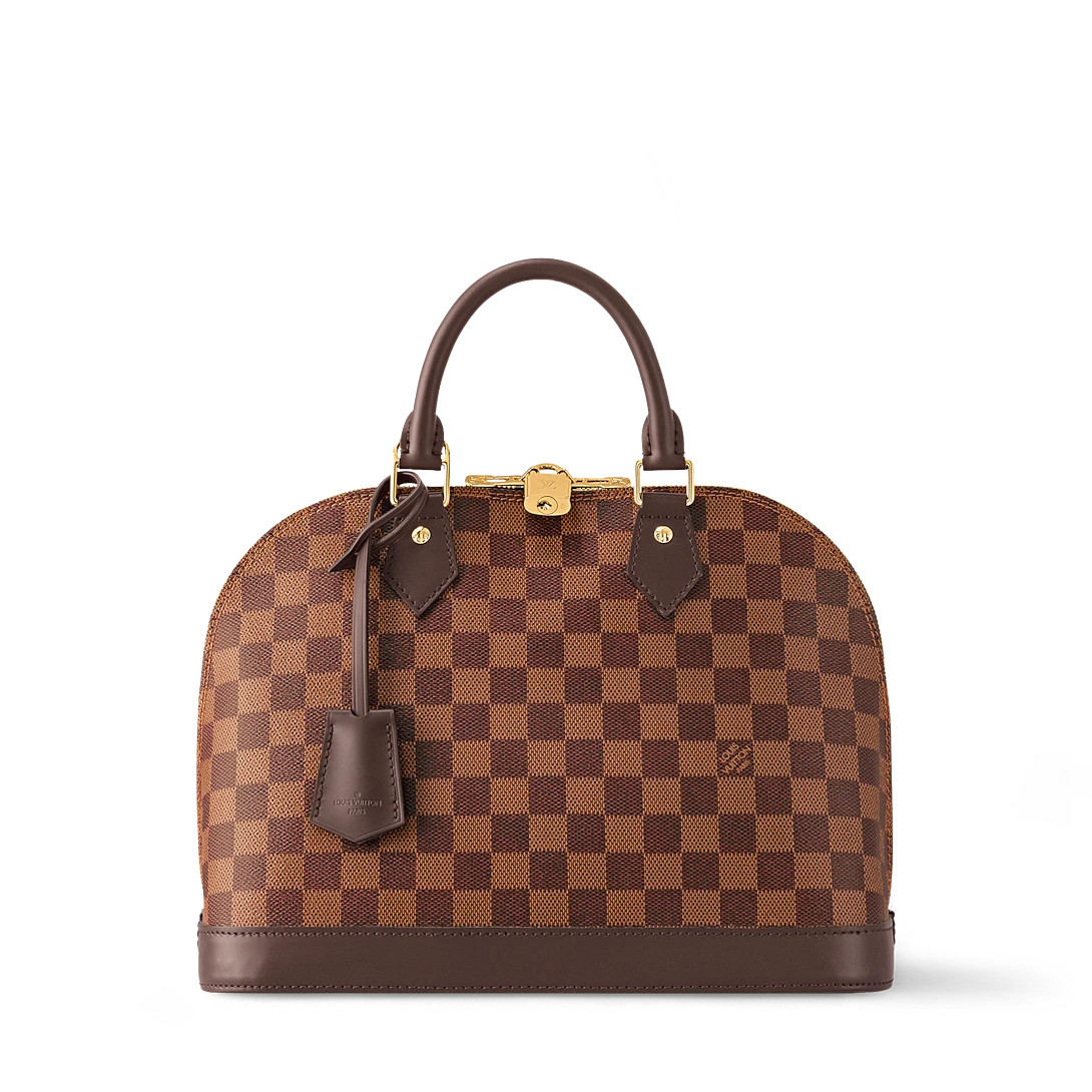 B1R76E9 Trendy classic high-quality leather bag
