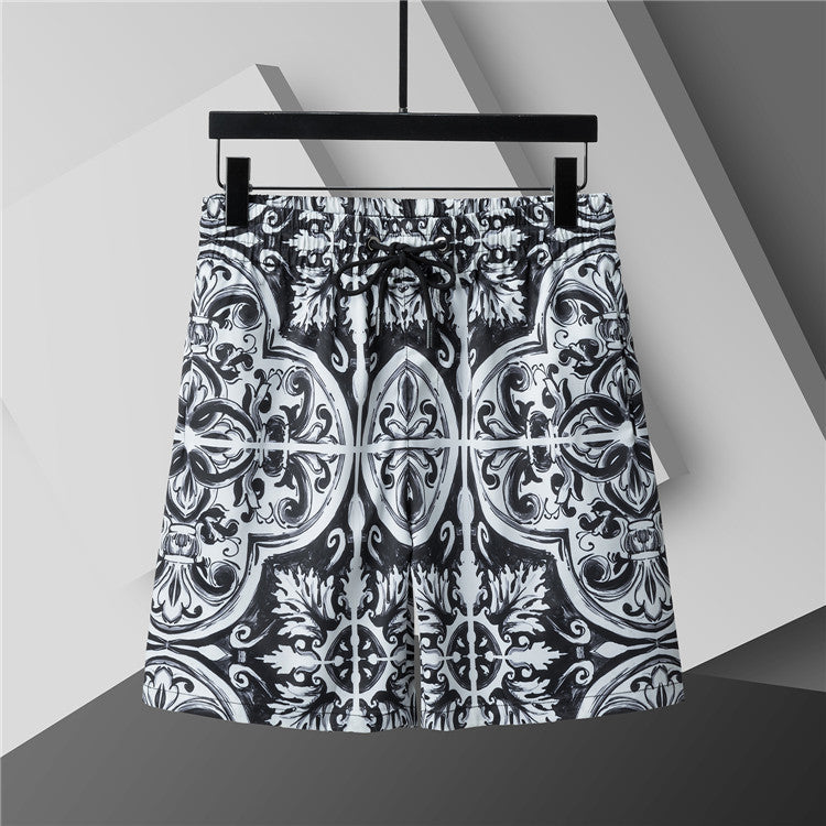 U1R76A39 Popular Men's trunks