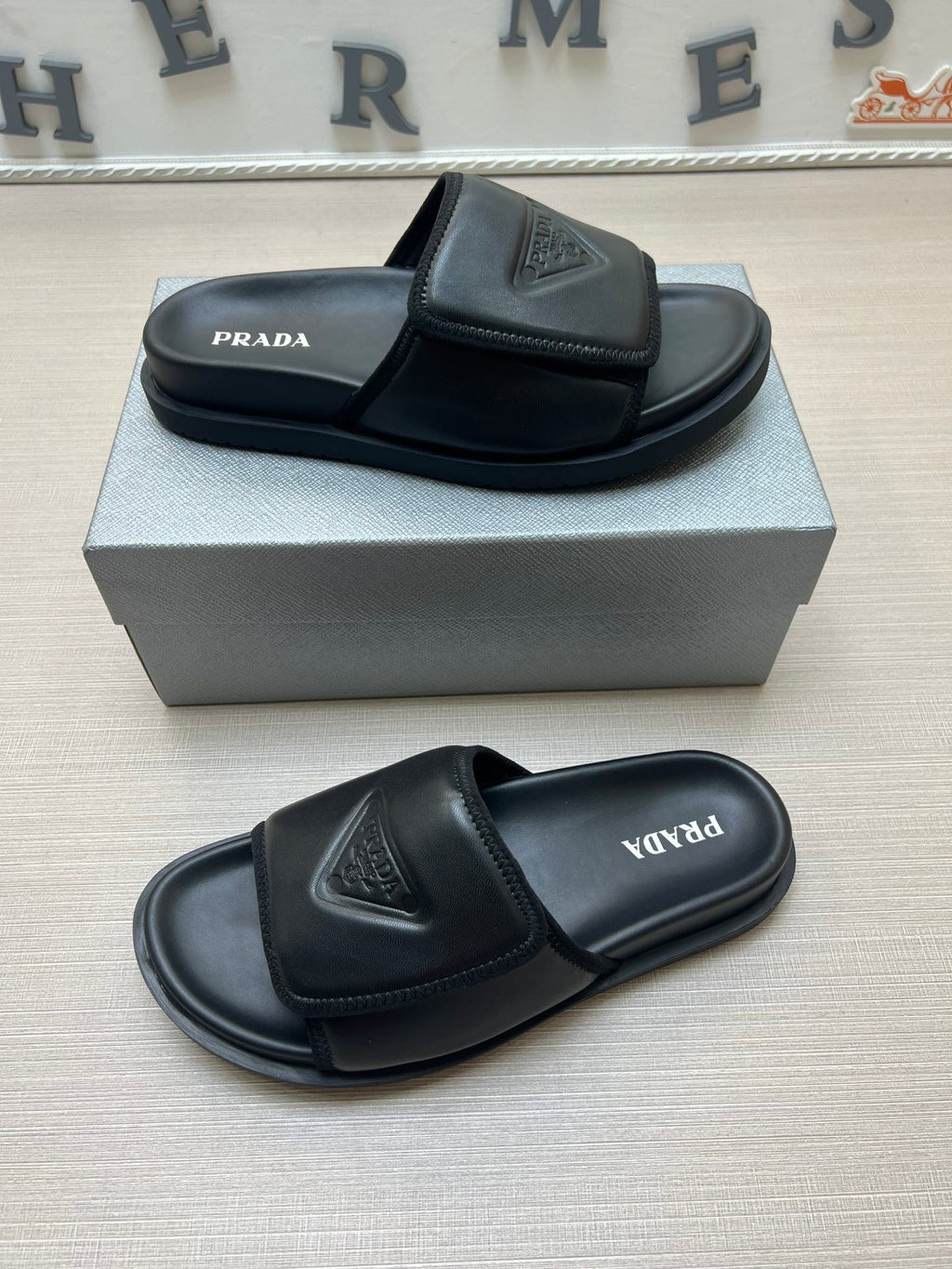 Z5ZPD6 Popular slippers