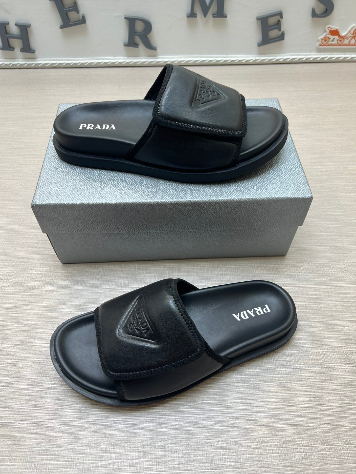 Z5ZPD6 Popular slippers