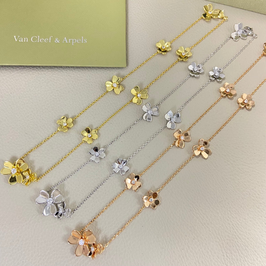X5Q85VA185X Popular Necklace