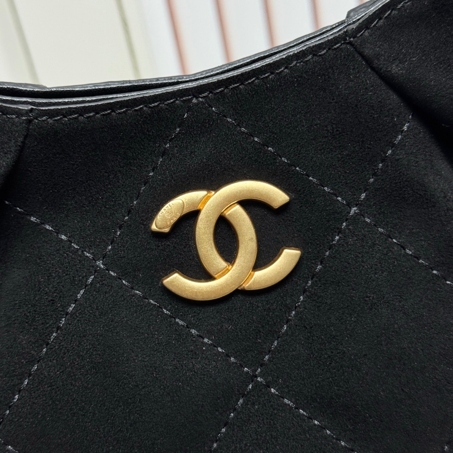 B1P46C7 Popular leather bag