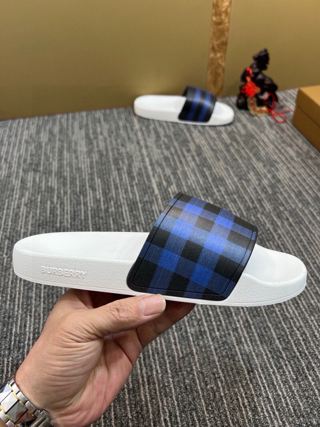 Z5Z35R262 Popular Slippers