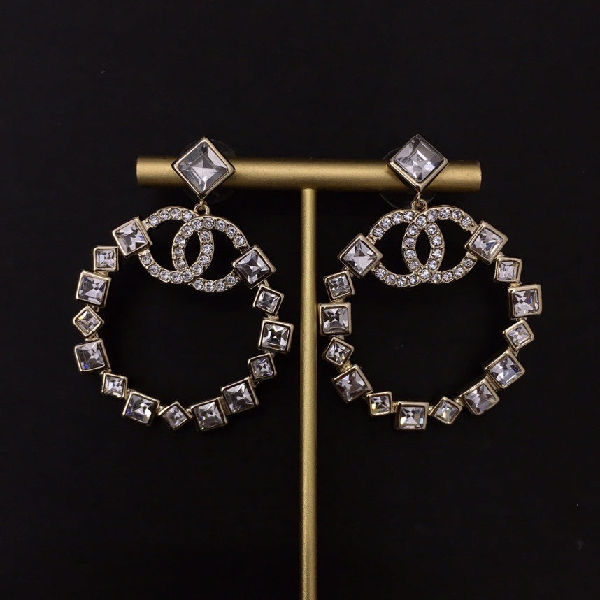X1Z94C745E Popular  Earrings