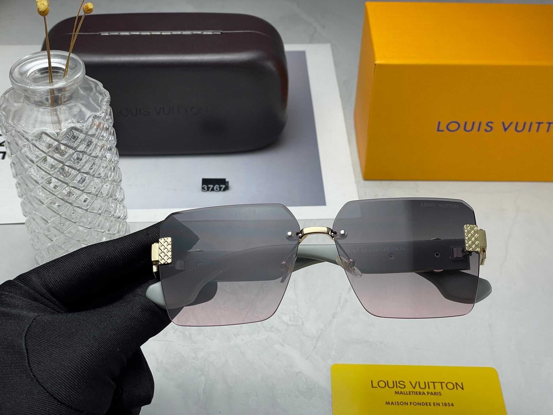 T1R46E23 Popular Sunglasses