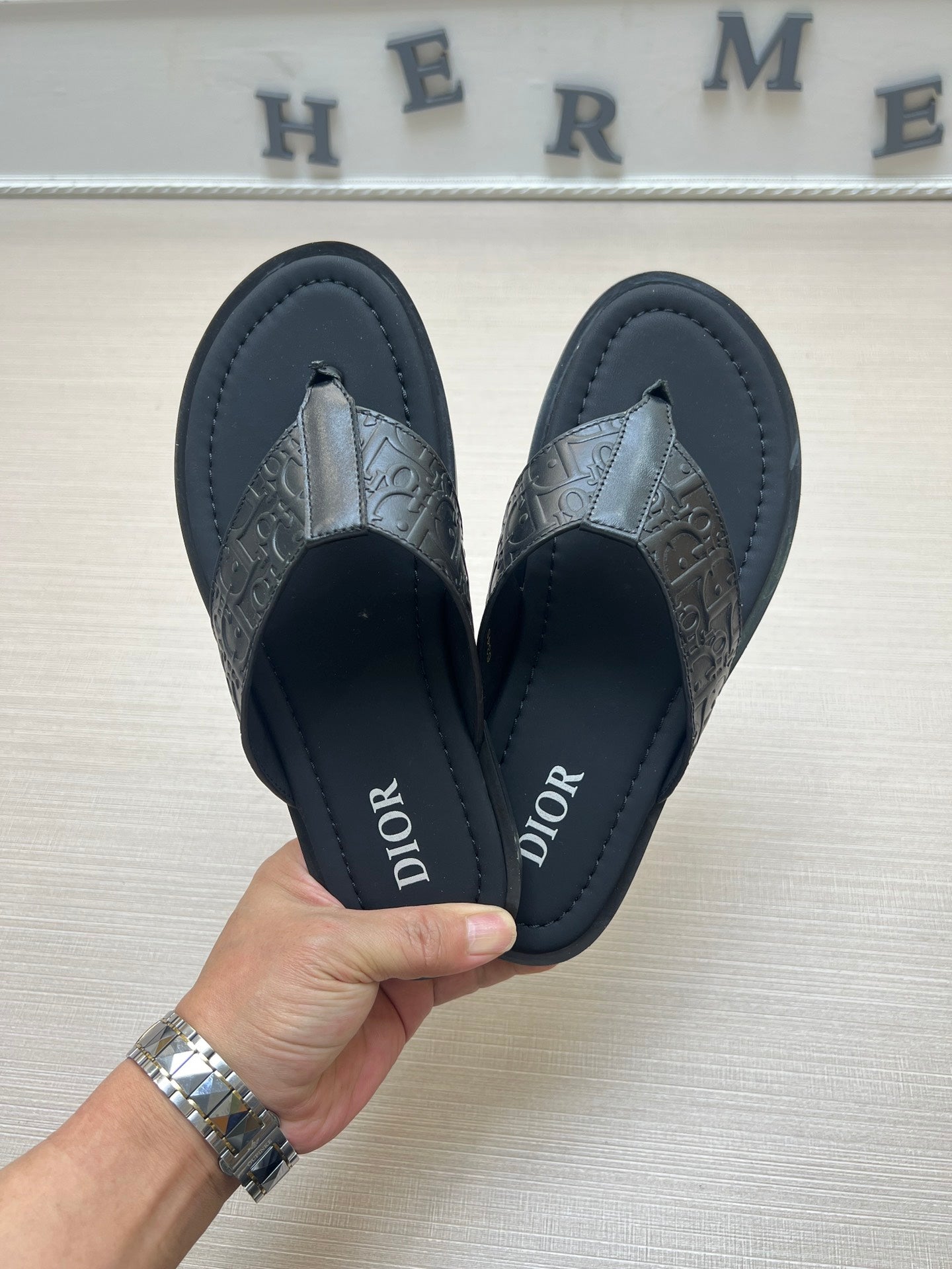 Z5ZD80 Popular slippers