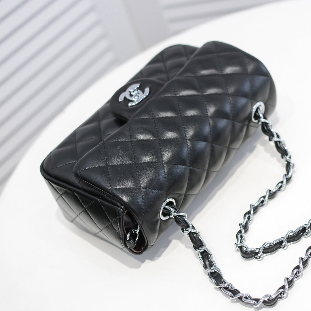 B1X43C99 Popular  leather bag 