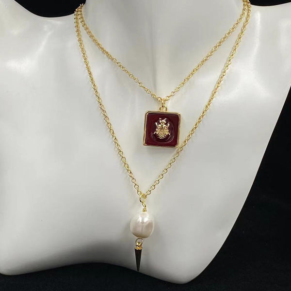 X1Q85D294X Popular Necklaces