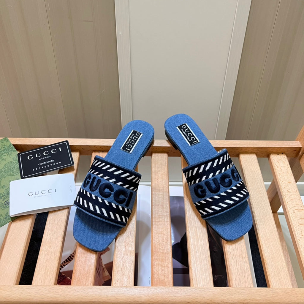 Z1ZB6 Popular Slippers