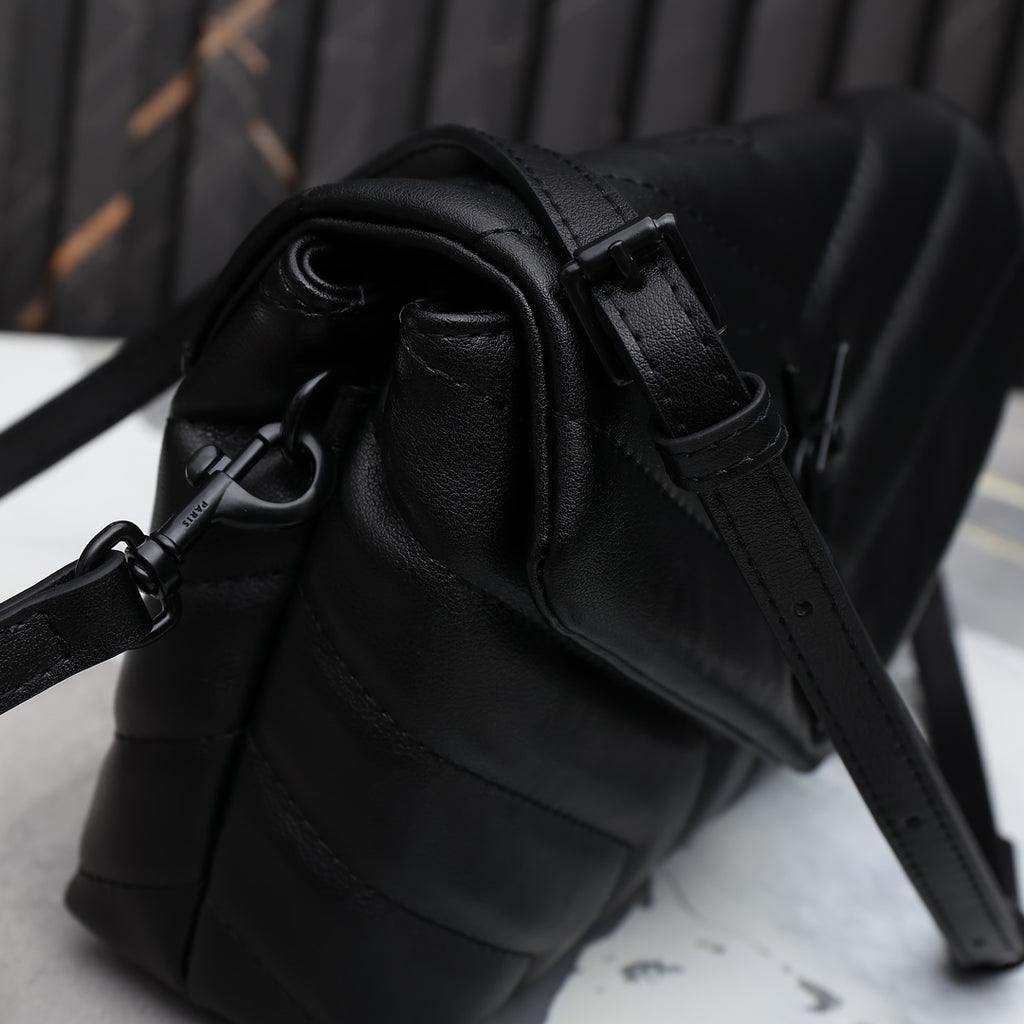 B1X34SL267 Popular   leather bag 
