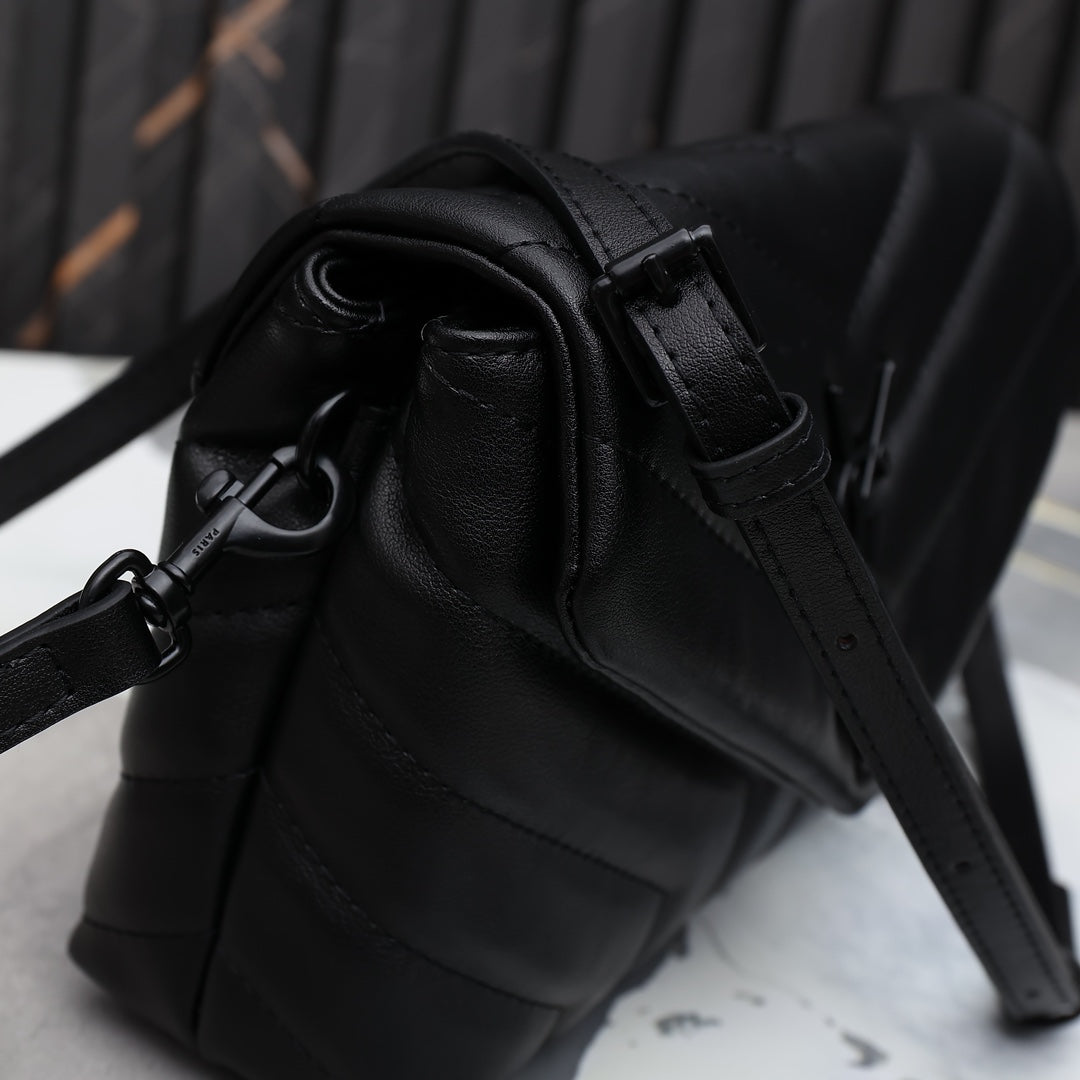 B1X34SL267 Popular   leather bag 
