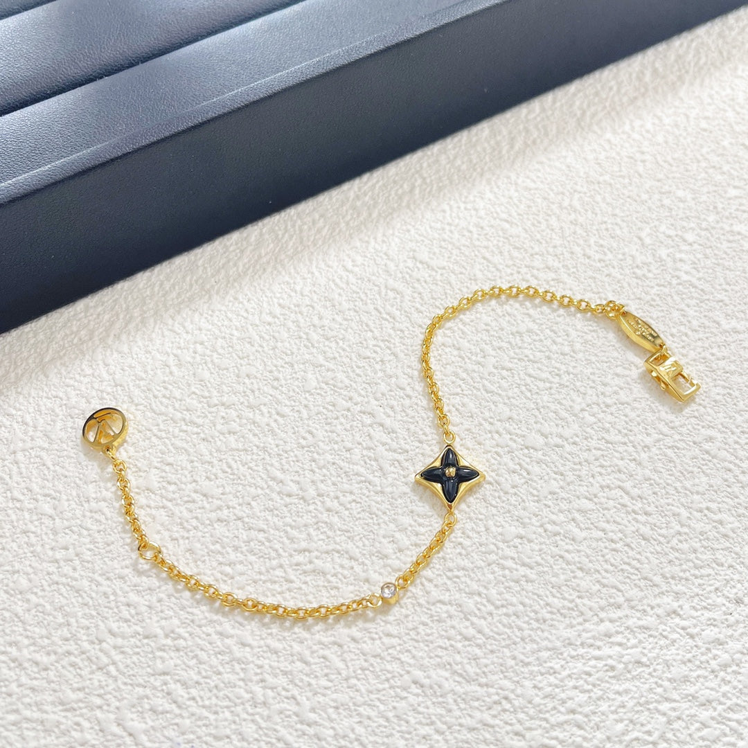 X5N76E33K Popular Bracelets(mini 1flower)