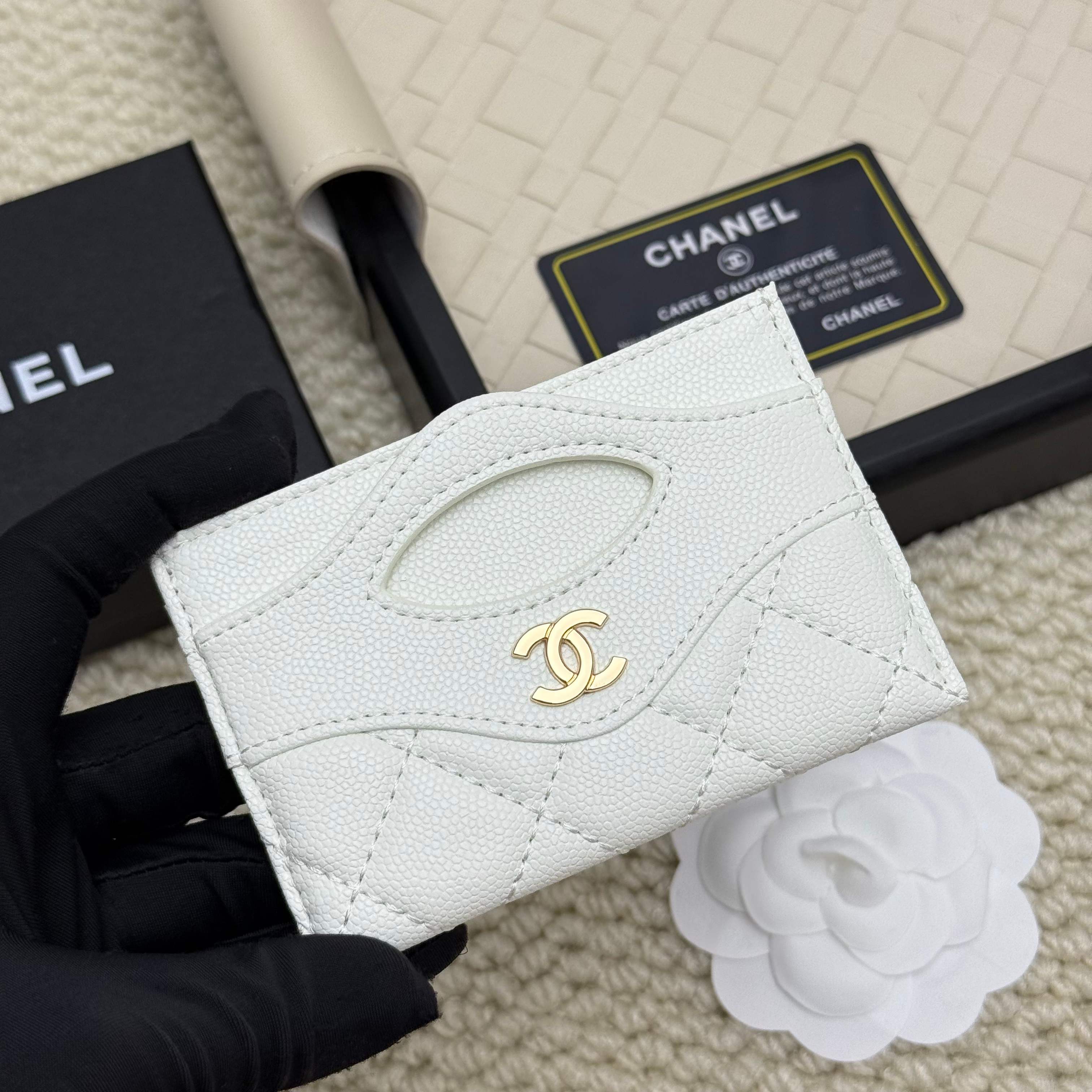B1R115C151 Popular card holder