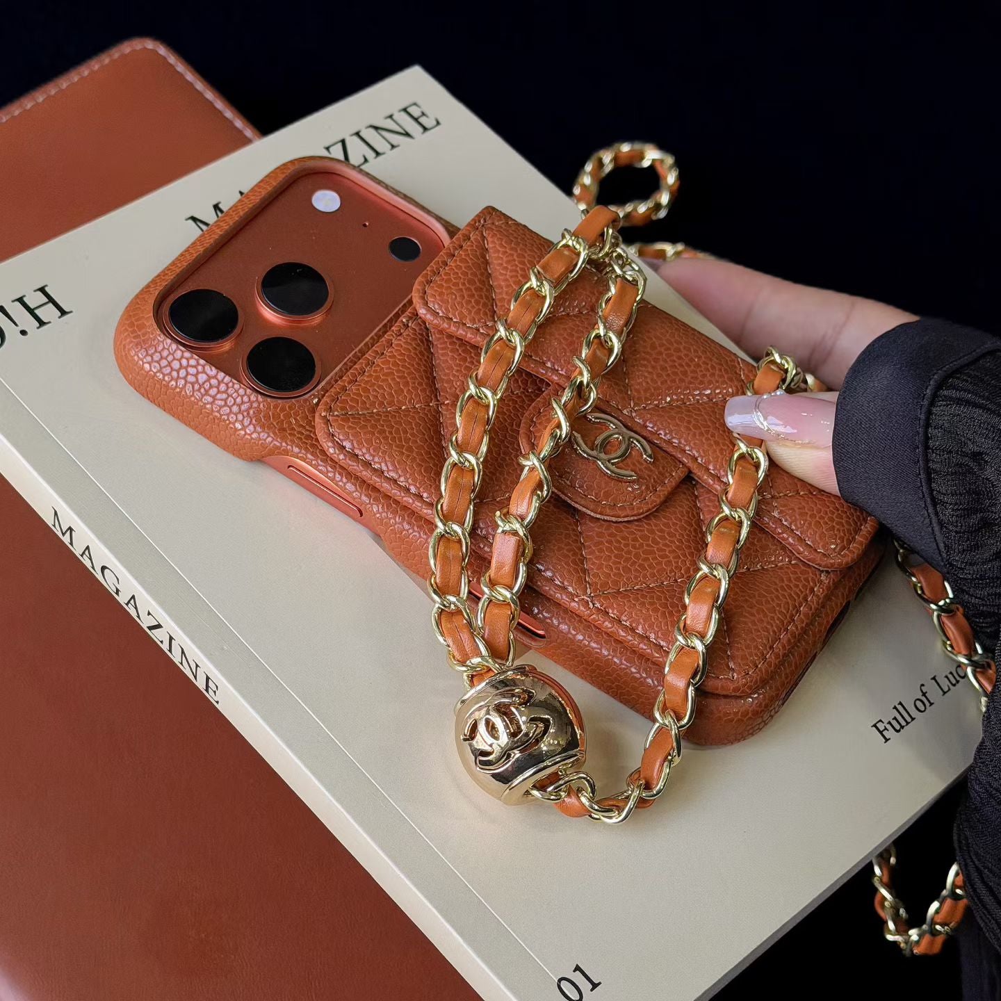K1X36C47 Popular Phone Case