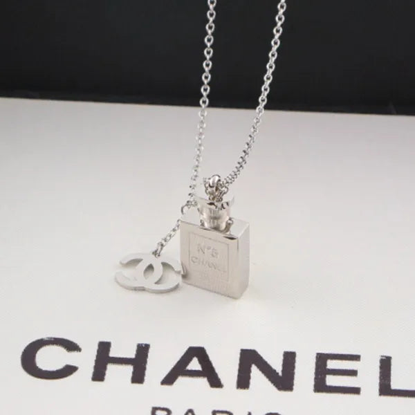 X2B60C77X Popular Necklaces