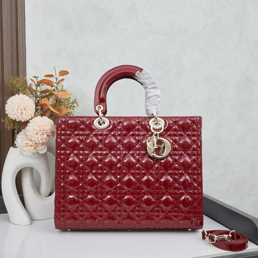 B1P36D88 Popular leather bag
