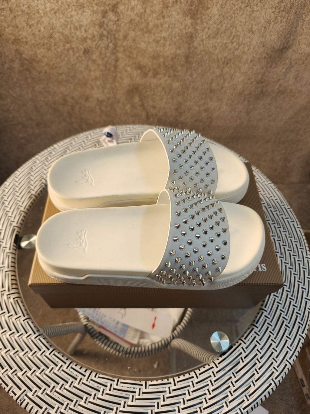 Z2ZA18 Popular Slippers