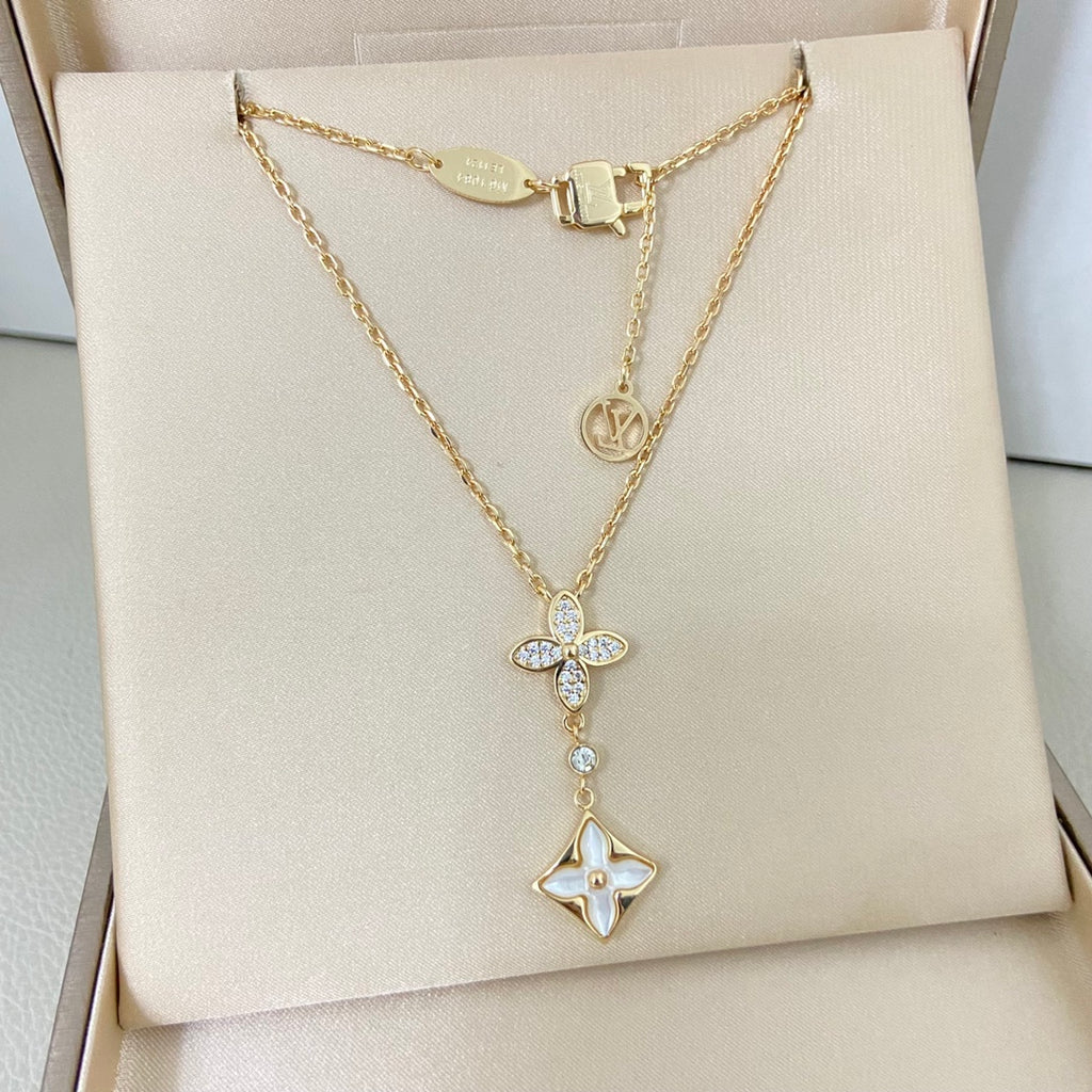 X5N76E14X Popular  Necklaces