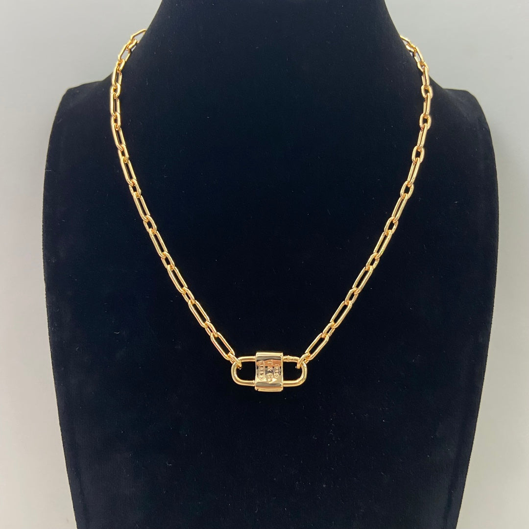 X1Q85T187X Popular Necklace