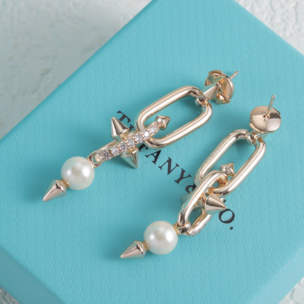 X1Z95T83E Popular Earrings
