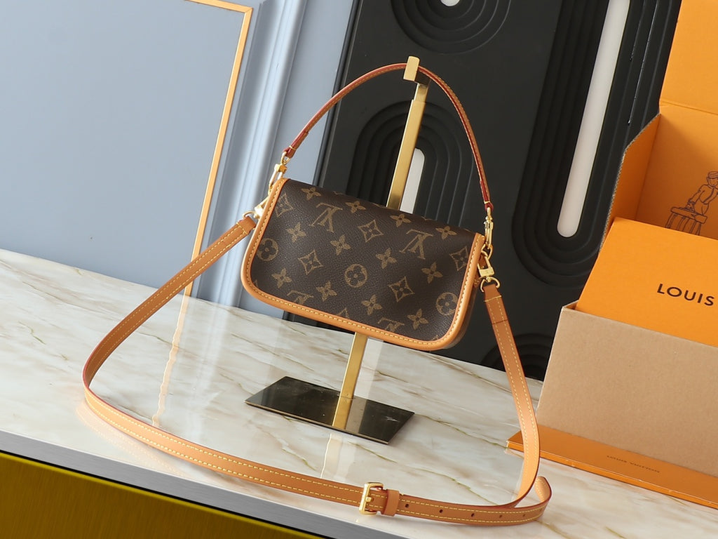 B1X45E5 Popular   leather bag