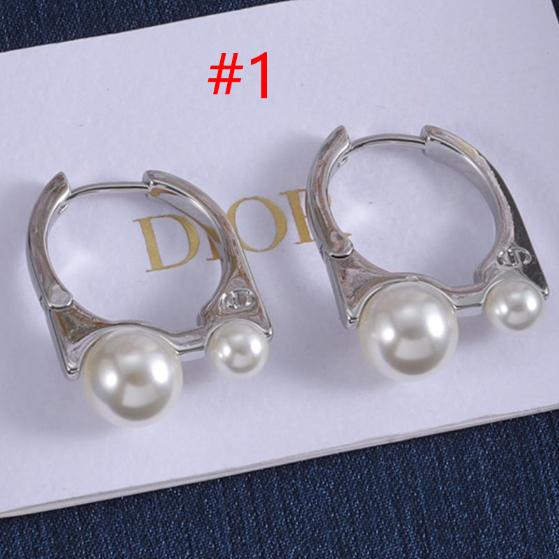 X1Z54D366E Popular  Earrings