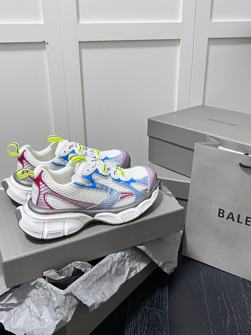 Z1Z54J116 Popular Casual shoes