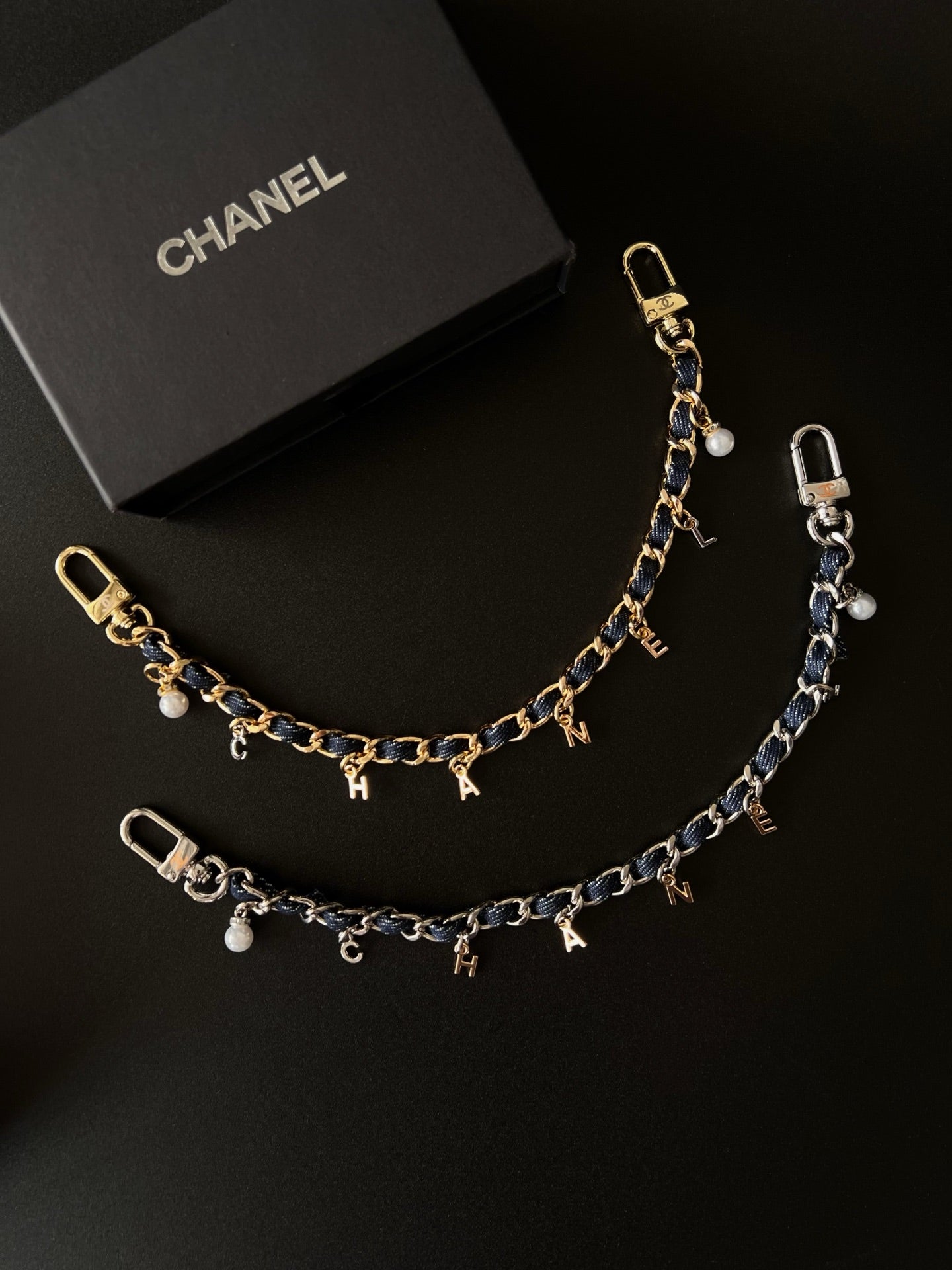 A1R76C52 Popular bag 's charms accessories