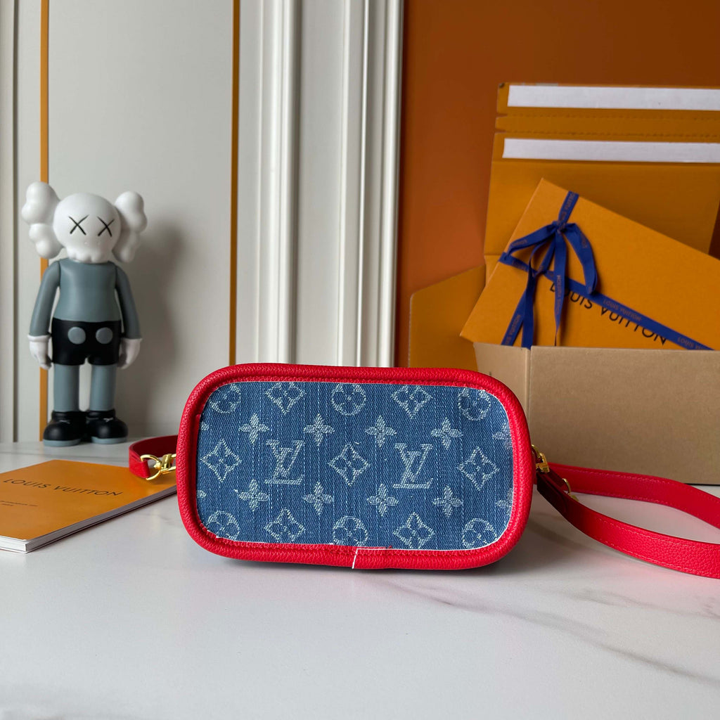 B1R15E27 Popular   denim bag