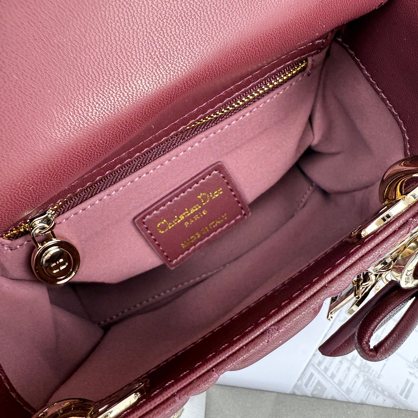 B1R66D1 Popular leather bag