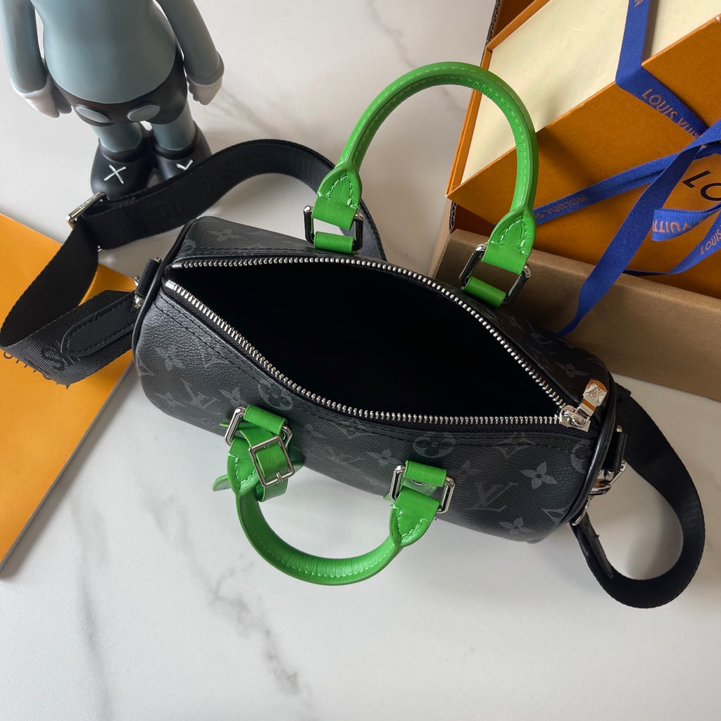 B1P46E33 Popular leather bag