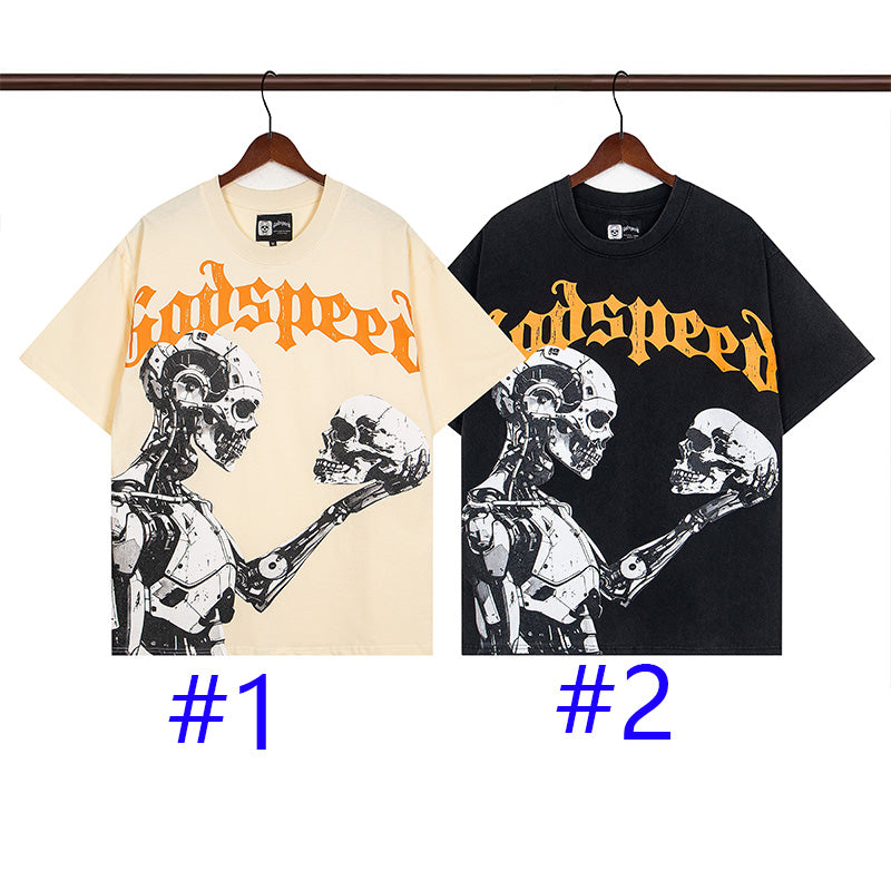 U1R45A129  Popular T-shirt