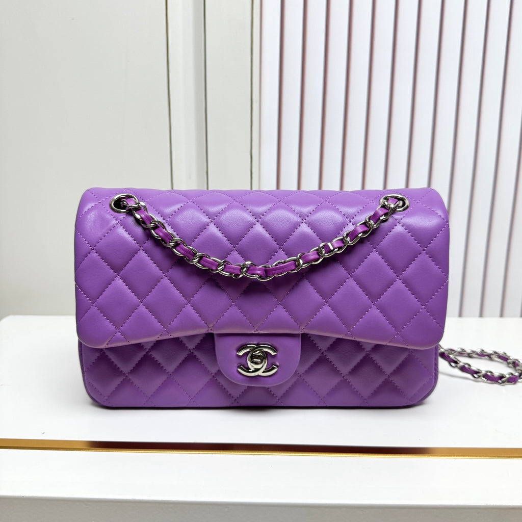 B1R76C11 Popular leather bag