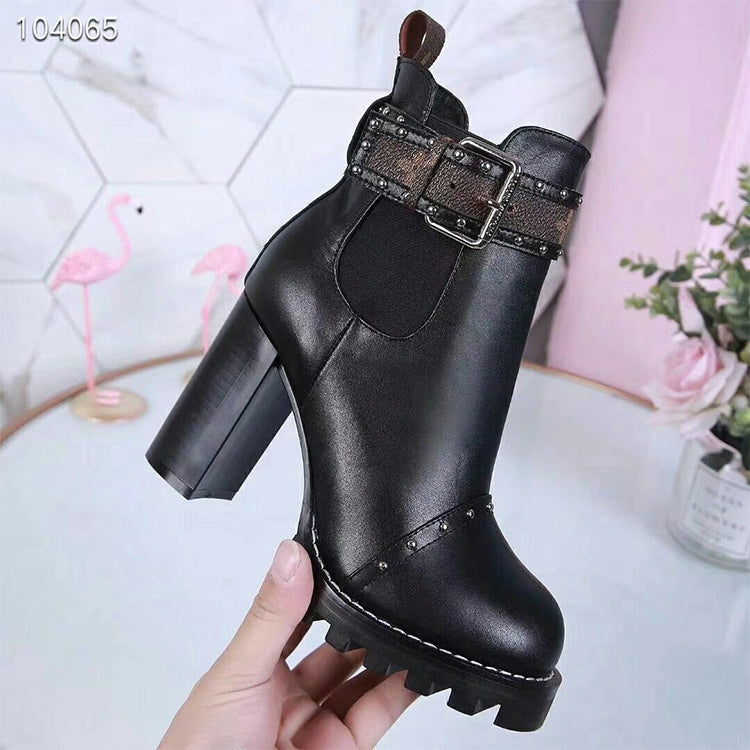 Z2E09 Popular high quality Boots
