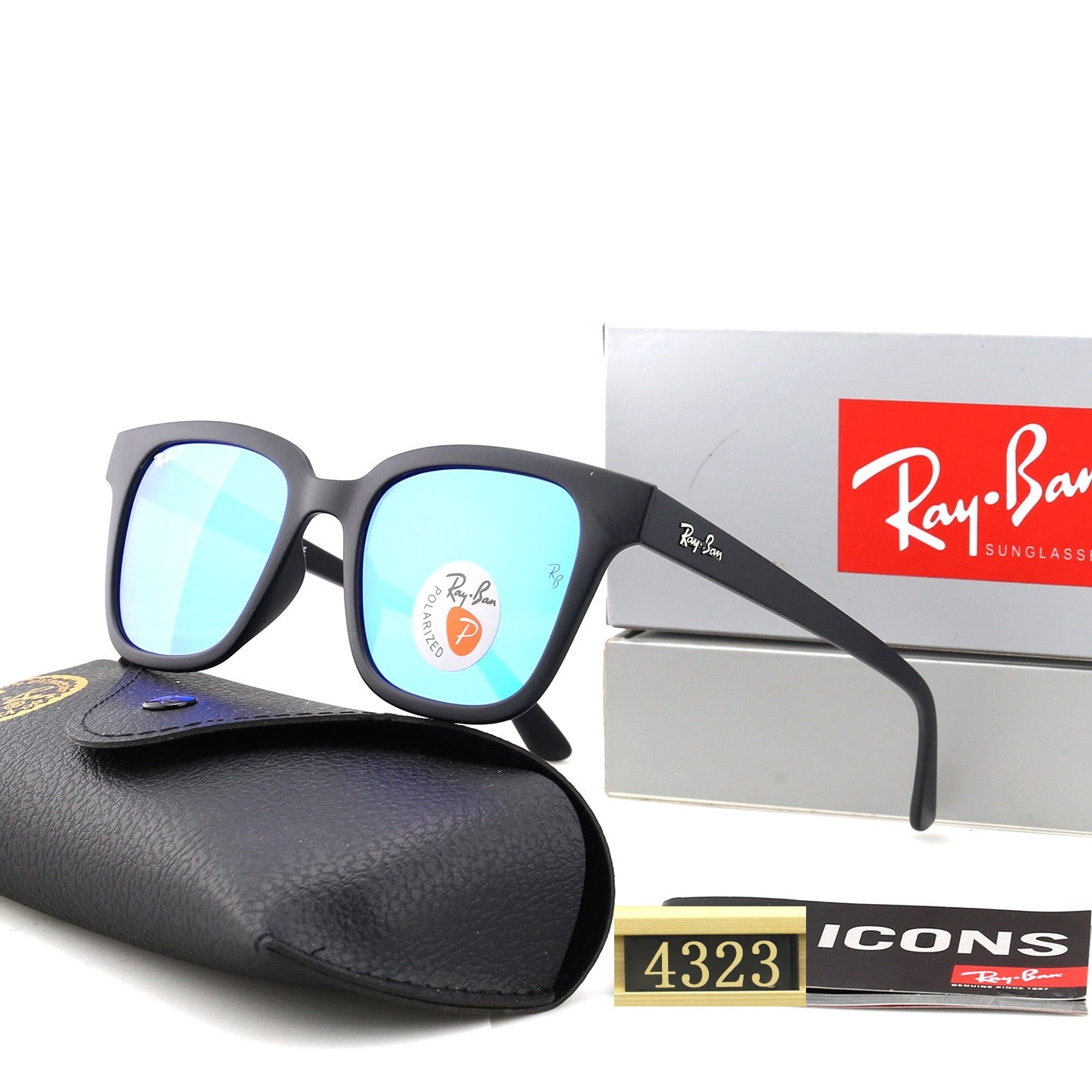 T1N36A72 Popular Sunglasses