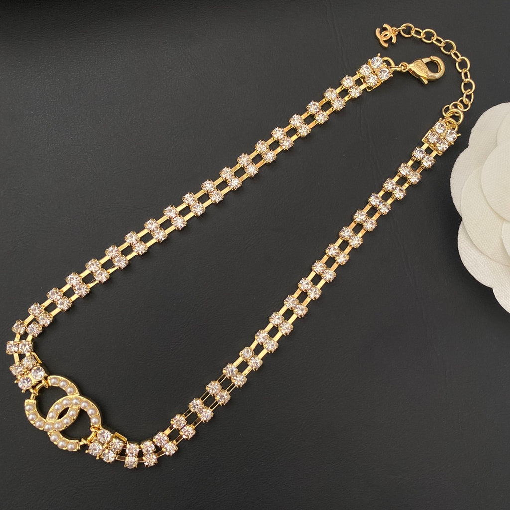 X1Q85C107X Popular Necklace