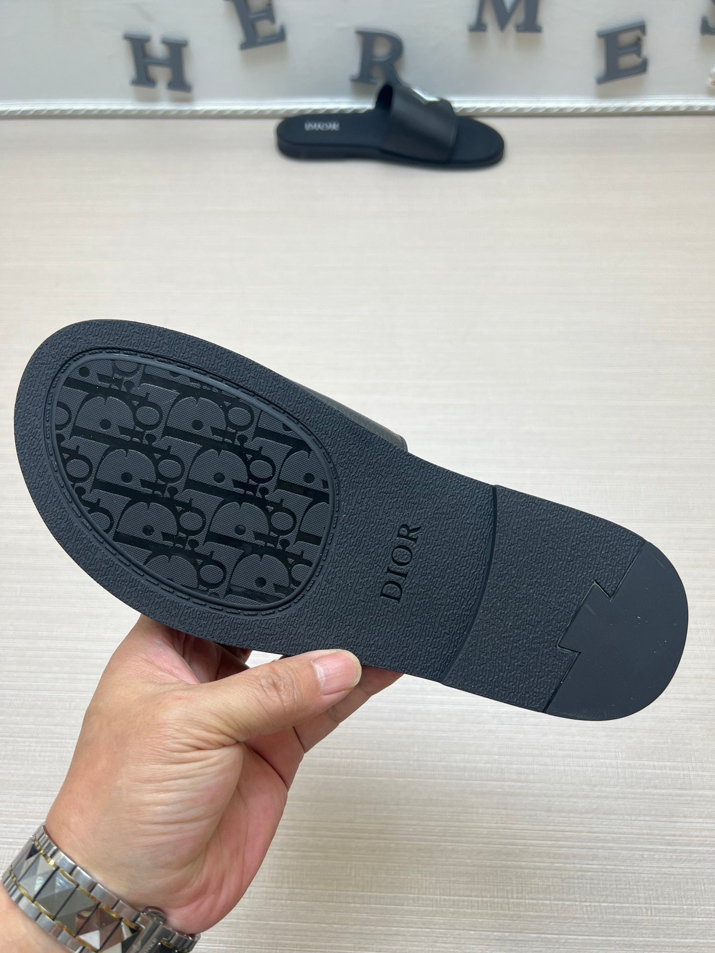 Z5ZD77 Popular  slippers