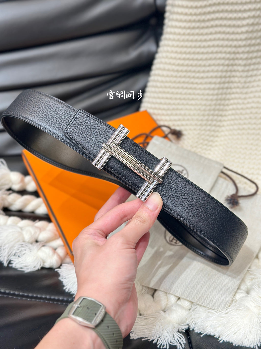 P1W15H192 Popular   High quality belt With full package
