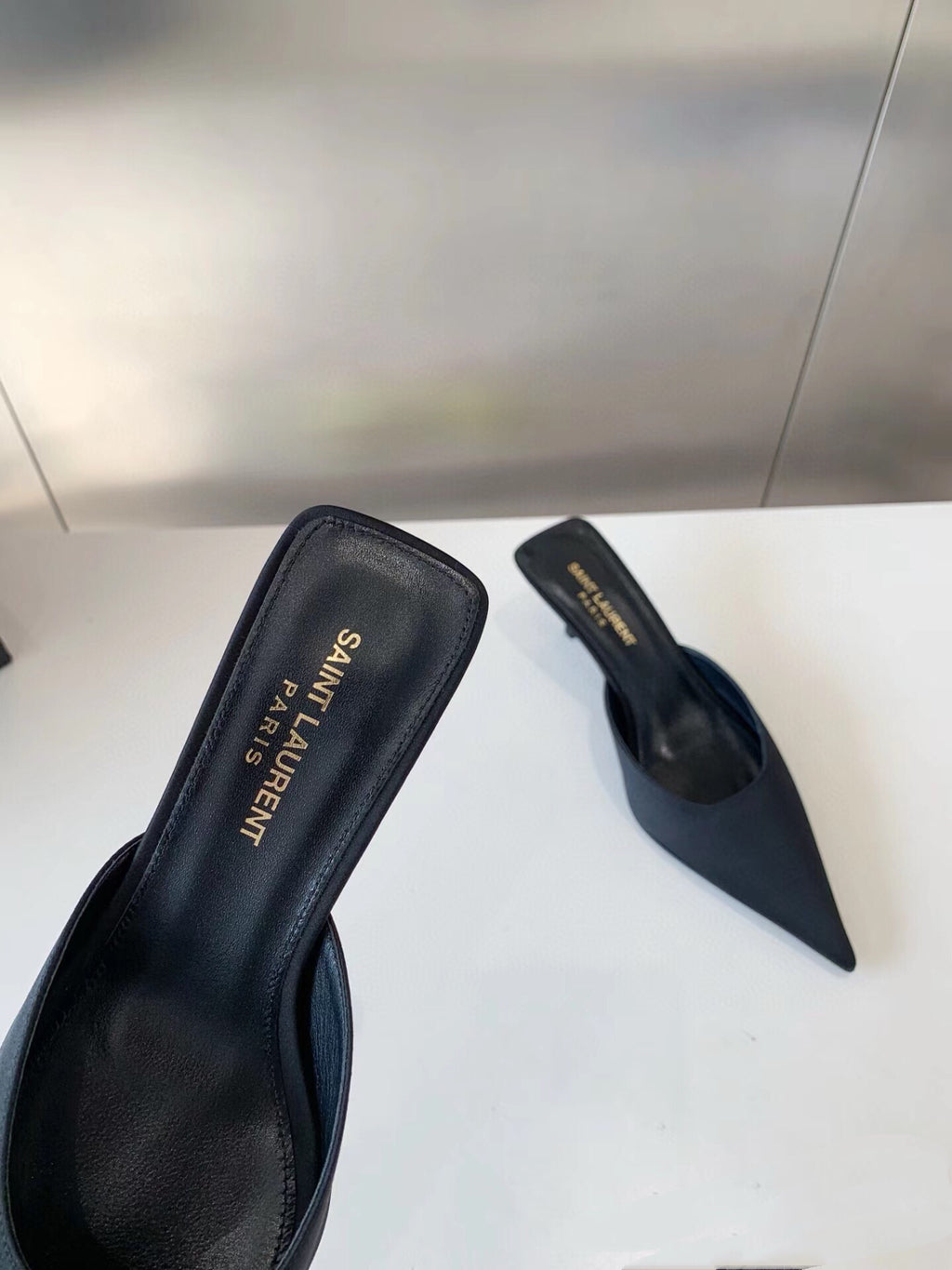 Z1WSL257 Popular High heels（Heel height 6.5cm）