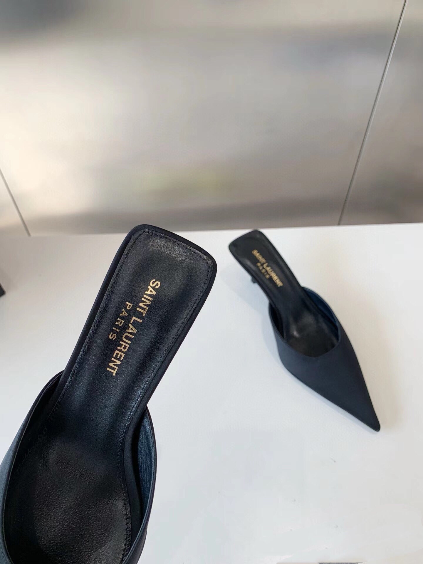 Z1WSL257 Popular High heels（Heel height 6.5cm）