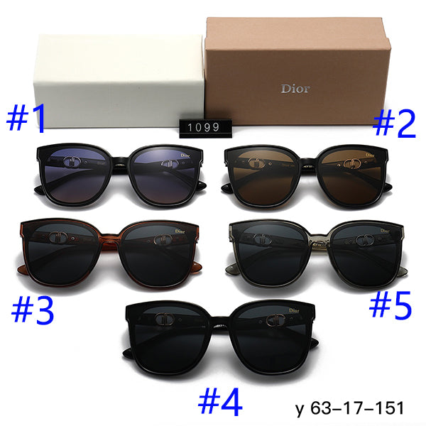 T1N36D65 Popular Sunglasses