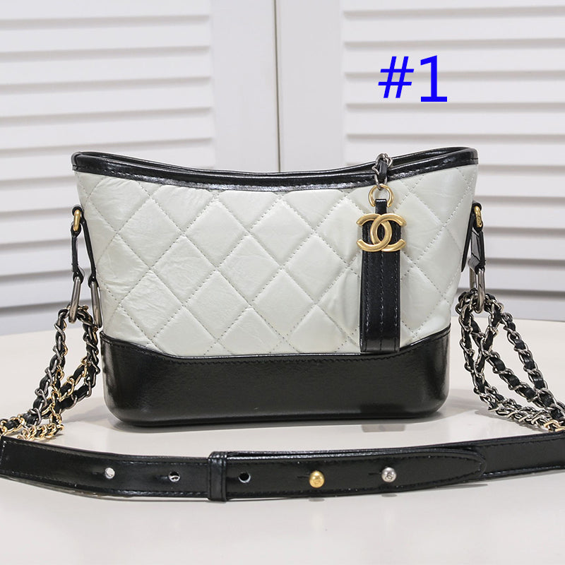 B1X34C261 Popular   leather bag 