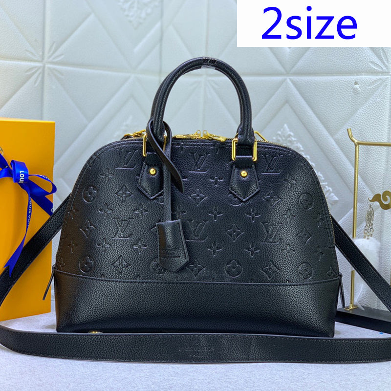 B12X44E319 Popular  leather bag 